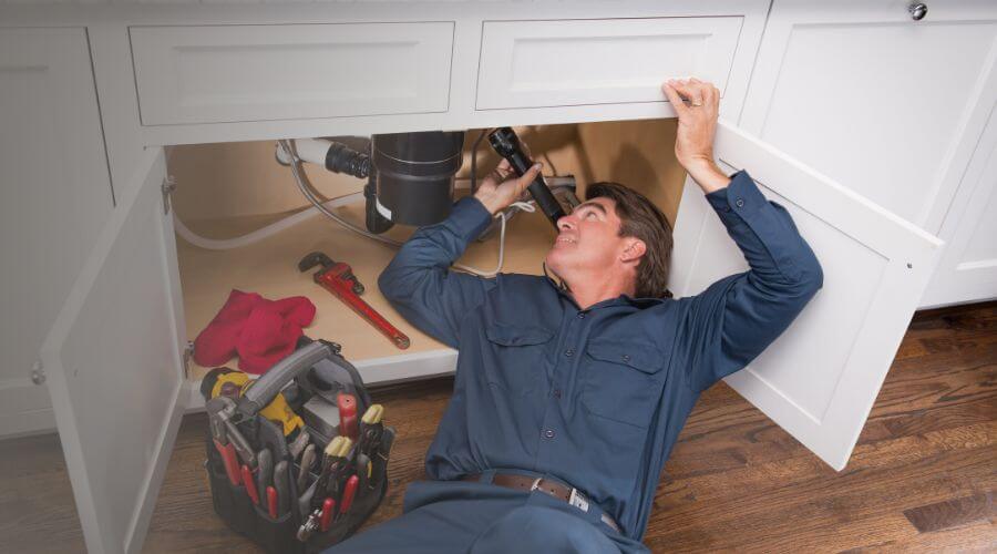 Local water heater installation in Sweet Grass, MT